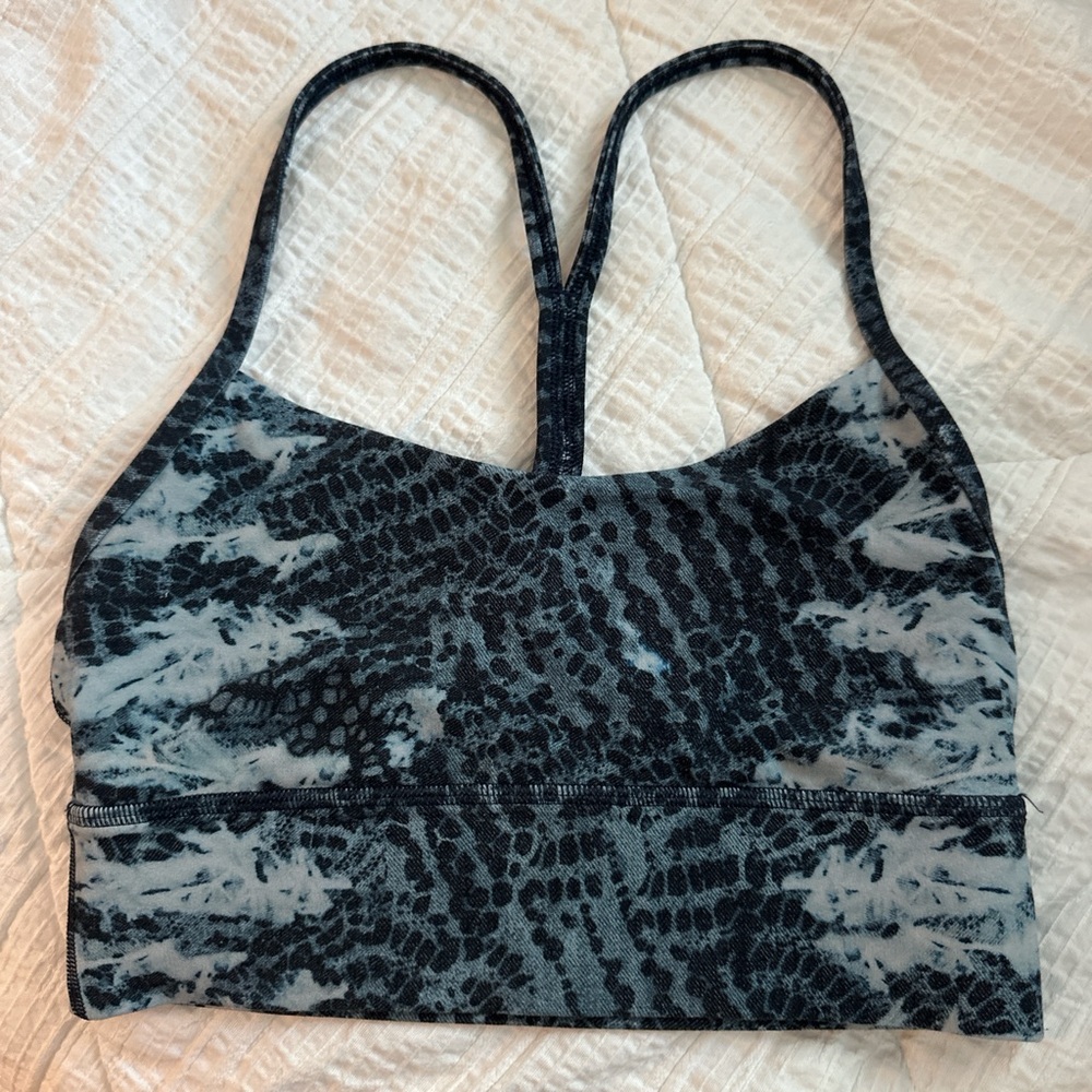 Lululemon Bra
